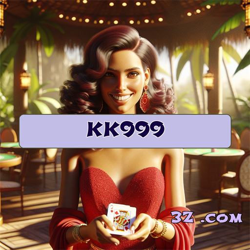 Slots Incríveis da kk999 bet para Você se Divertir