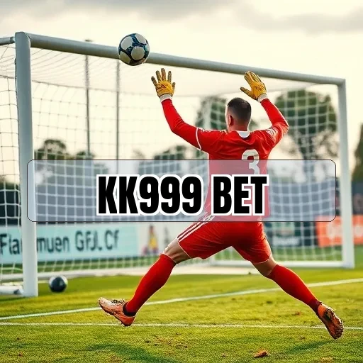 kk999 bet Bônus