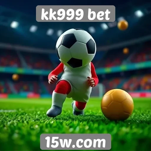 Comparativo entre kk999 bet e concorrentes do setor