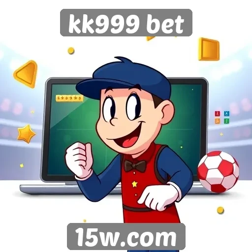 novas funcionalidades do site kk999 bet