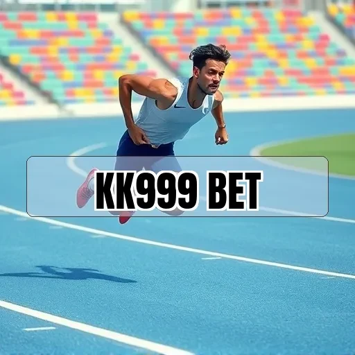 kk999 bet Promoções