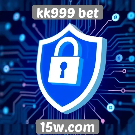 Análise da segurança do site kk999 bet