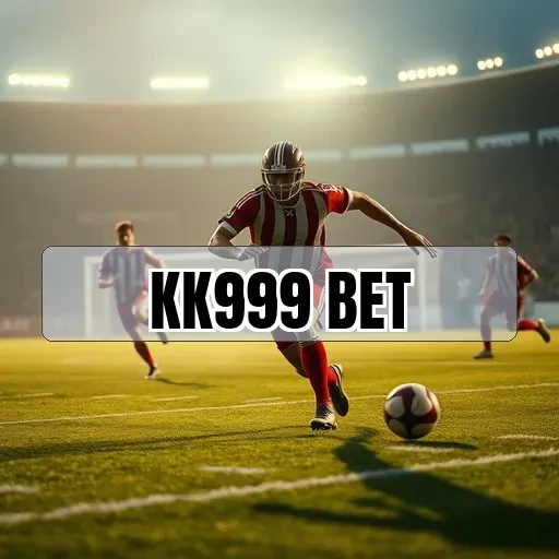 kk999 bet Programa VIP