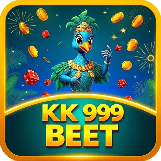 kk999 bet